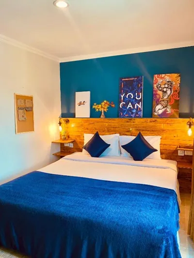 BH Baan Paradise Hotel Patong – Photos 2
