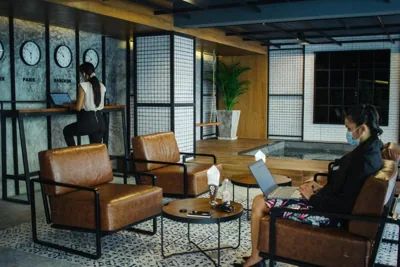 BH Baan Paradise Hotel Patong – Photos 3