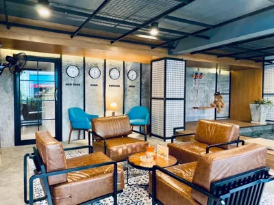 BH Baan Paradise Hotel Patong – Photos 4