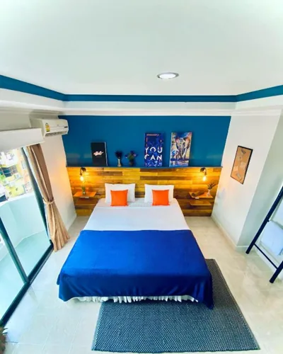 BH Baan Paradise Hotel Patong – Photos 5