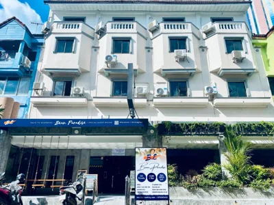 BH Baan Paradise Hotel Patong – Photos 6
