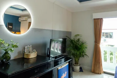 BH Baan Paradise Hotel Patong – Photos 7