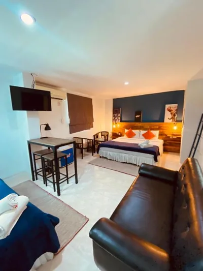 BH Baan Paradise Hotel Patong – Photos 8