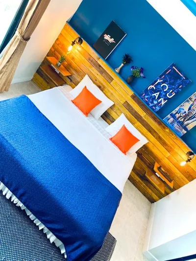 BH Baan Paradise Hotel Patong – Photos 9