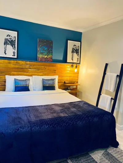 BH Baan Paradise Hotel Patong – Photos 10