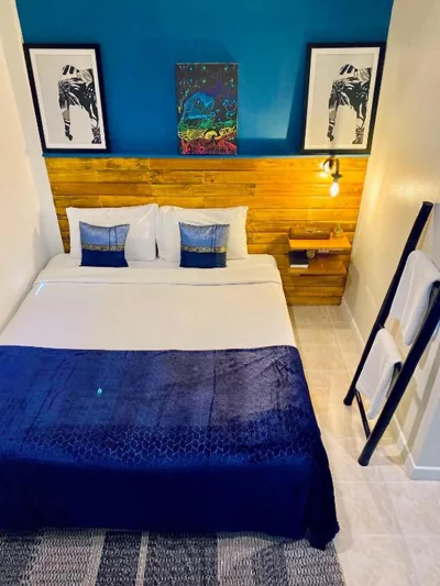 BH Baan Paradise Hotel Patong – Photos 11