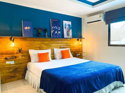 BH Baan Paradise Hotel Patong – Photos 12