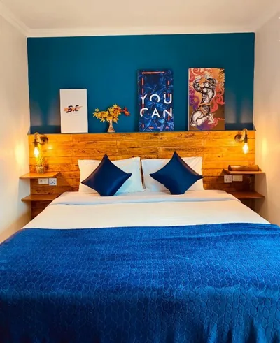 BH Baan Paradise Hotel Patong – Photos 14