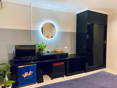 BH Baan Paradise Hotel Patong – Photos 15