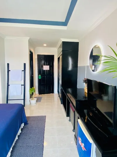 BH Baan Paradise Hotel Patong – Photos 16